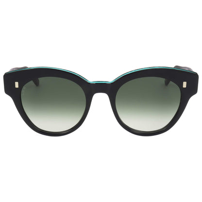 L.G.R. Women's Sunglasses BOUGANVILLE-SKIN-BLU-53 - Image #6