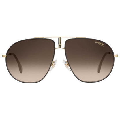 Carrera Fashion Men's Sunglasses BOUNDS-02M2-HA - Image #2