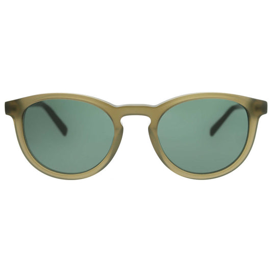 Banana Republic Johnny Unisex Sunglasses BP-Johnny-YL3-QT - Image #2