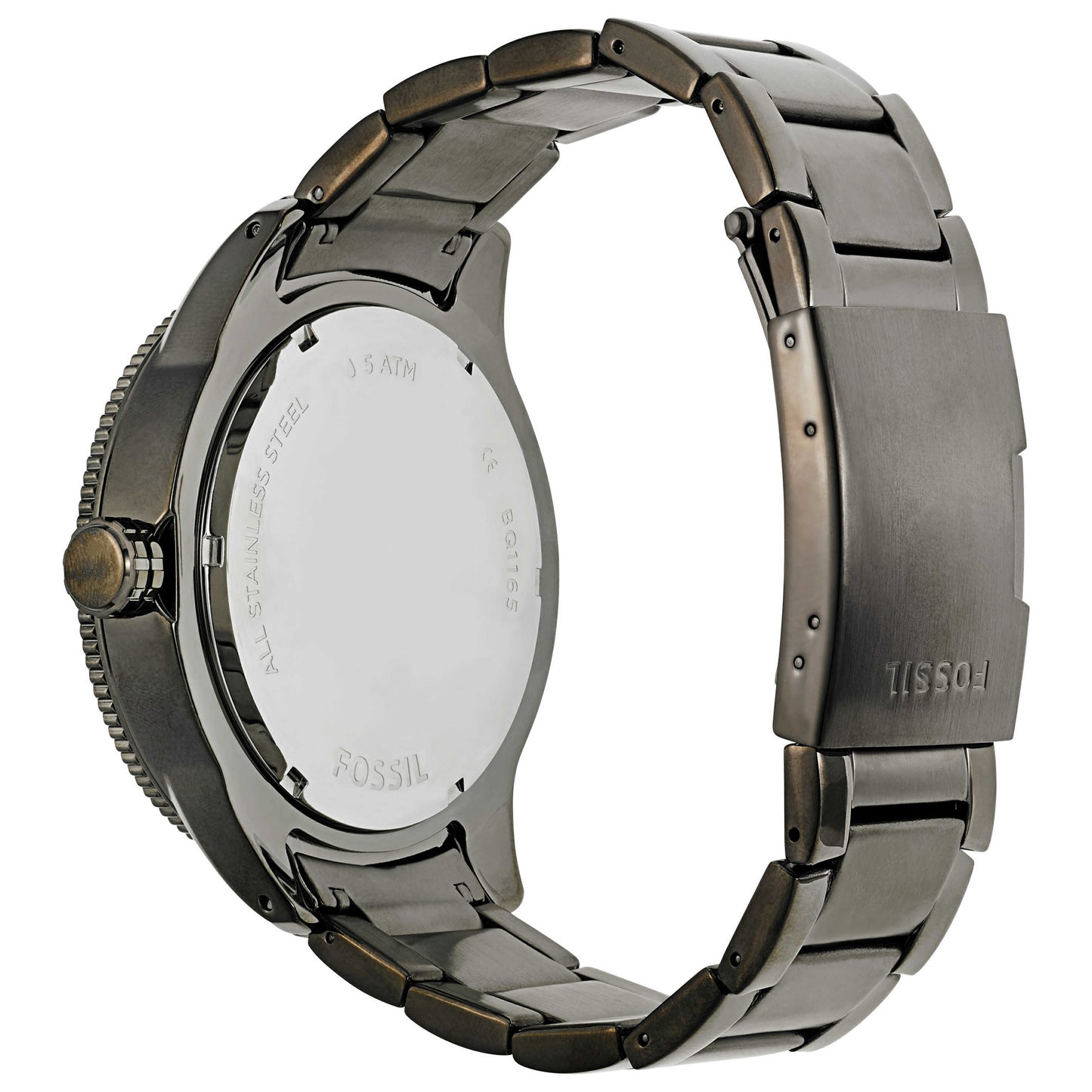Fossil Sport Men's Japanese Quartz (Battery-Powered) Watch BQ1165 - Image #2
