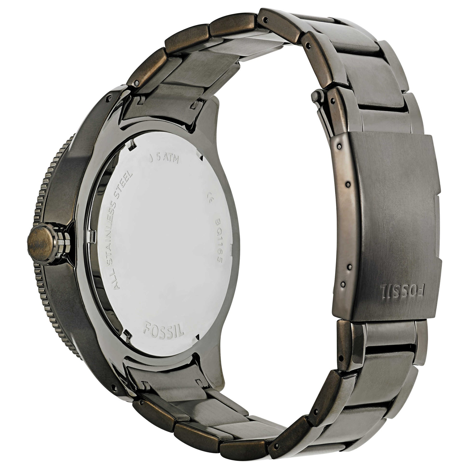 Fossil Sport Men's Japanese Quartz (Battery-Powered) Watch BQ1165 - Image #2