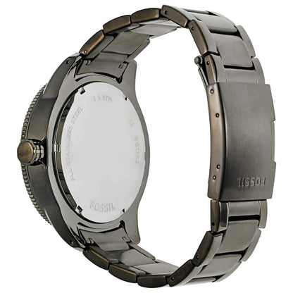 Fossil Sport Men's Japanese Quartz (Battery-Powered) Watch BQ1165 - Image #2