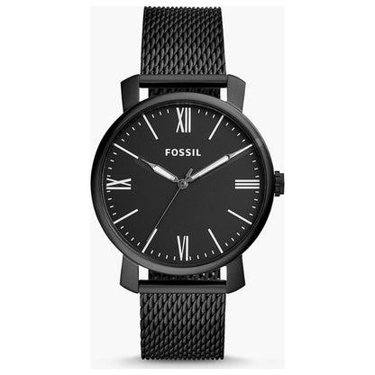 Front view of Fossil Rhett Men's Quartz Watch BQ2369