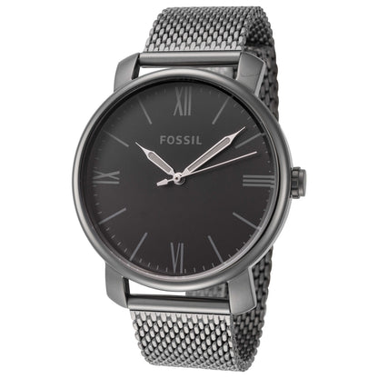 Front view of Fossil Rhett Men's Quartz Watch BQ2370