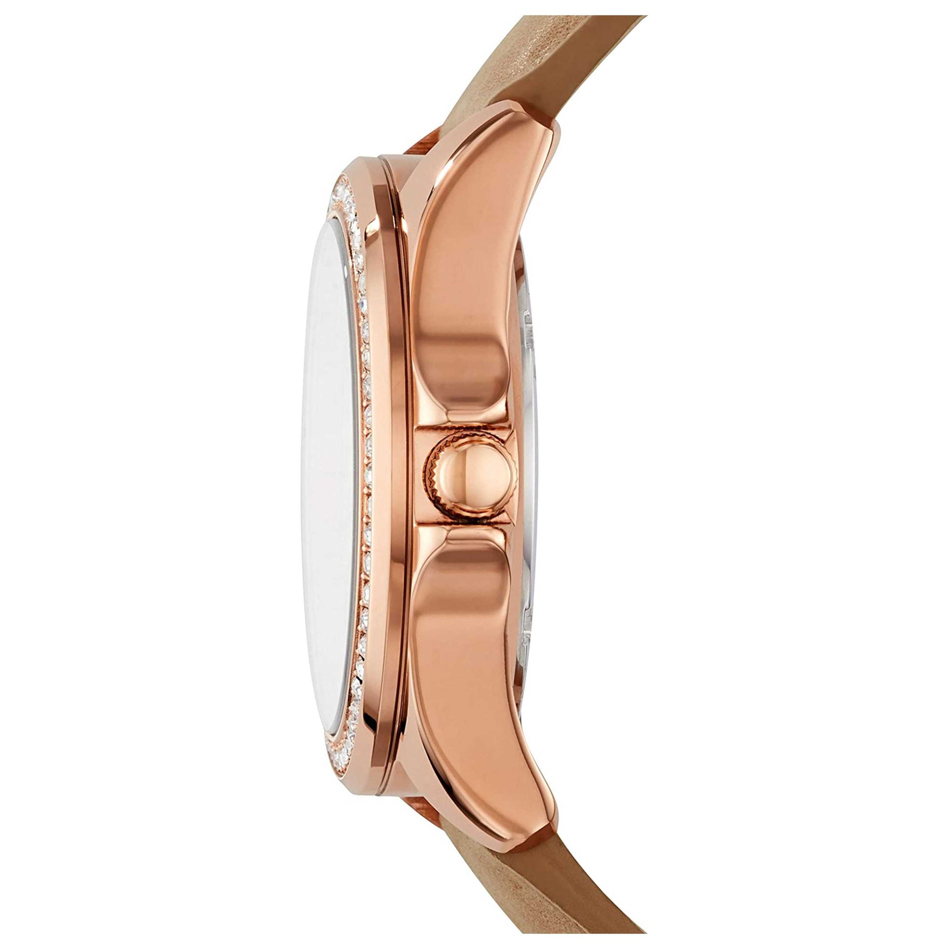 Fossil Janice Women's Quartz Watch BQ3382 - Image #2