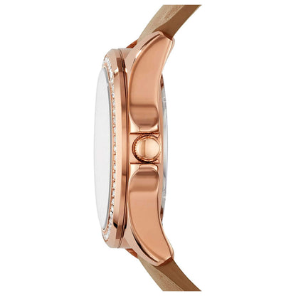 Fossil Janice Women's Quartz Watch BQ3382 - Image #2