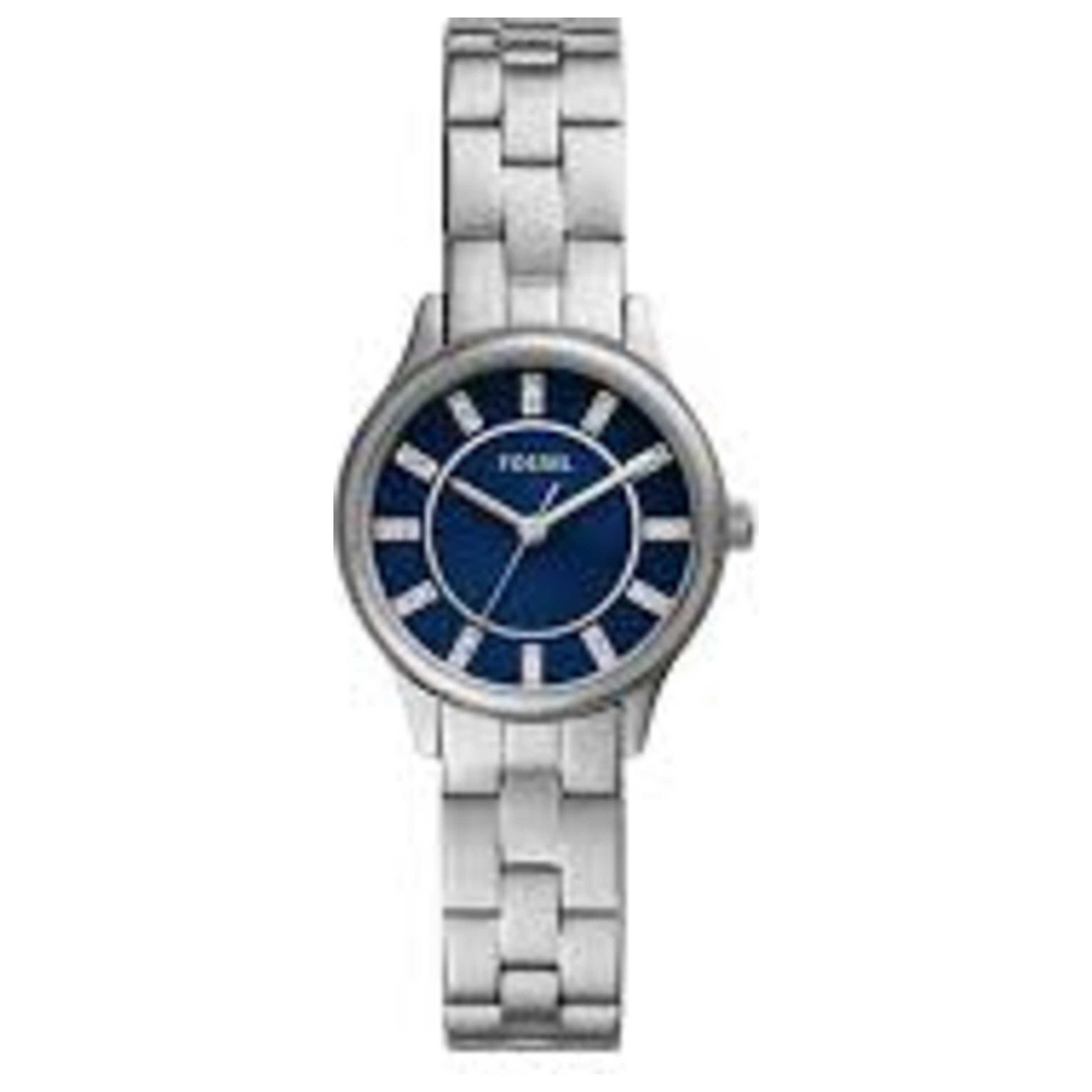 Front view of Fossil Modern Sophisticate Women's Quartz Watch BQ3914