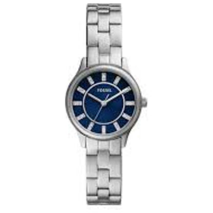 Front view of Fossil Modern Sophisticate Women's Quartz Watch BQ3914