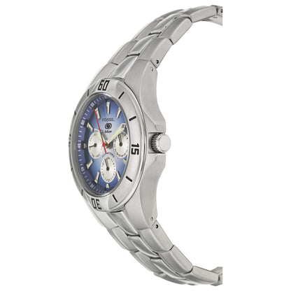Fossil Blue Men's Quartz Watch BQ9198 - Image #4