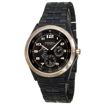 Front view of Fossil Sport Men's Watch BQ9348