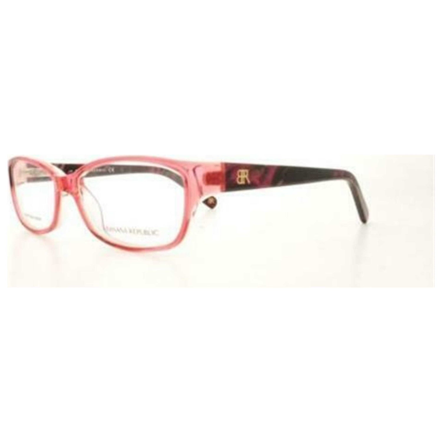 Front view of Banana Republic Women's Opticals BR-0JZU-53
