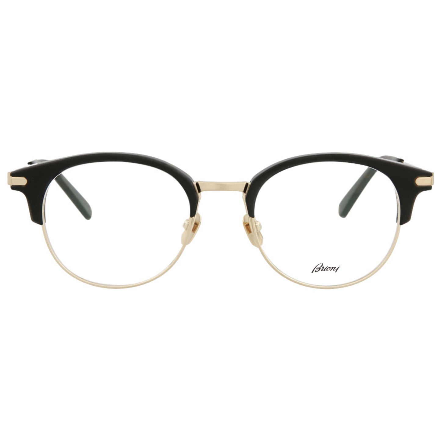 Brioni Novelty Men's Opticals BR0008O-30000504-001 - Image #2