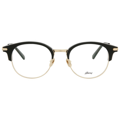 Brioni Novelty Men's Opticals BR0008O-30000504-001 - Image #2