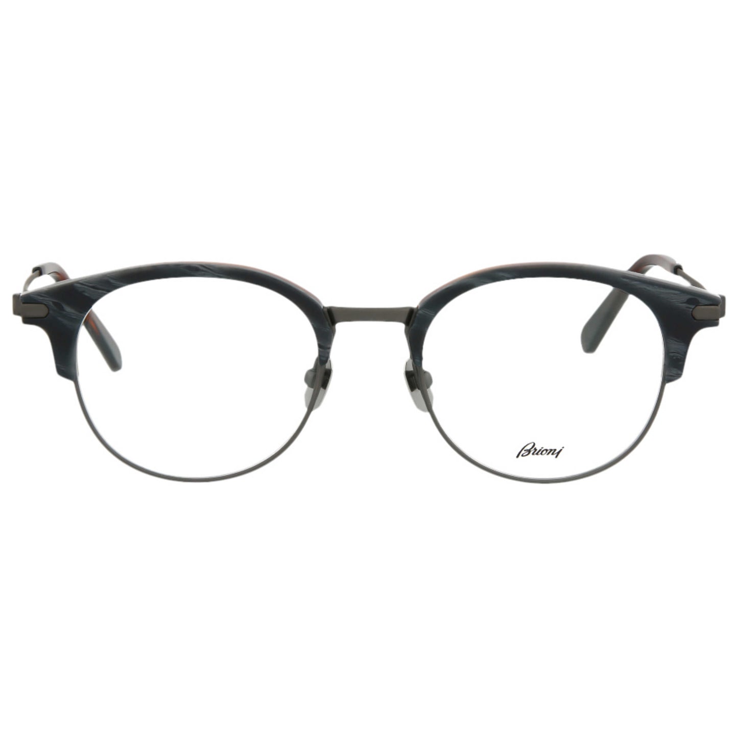 Brioni Novelty Men's Opticals BR0008O-30000504-003 - Image #2