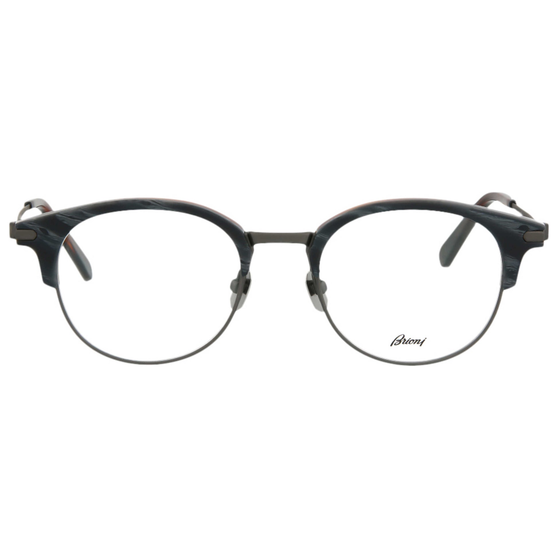 Brioni Novelty Men's Opticals BR0008O-30000504-003 - Image #2