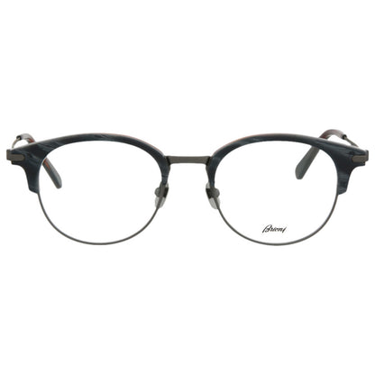 Brioni Novelty Men's Opticals BR0008O-30000504-003 - Image #2