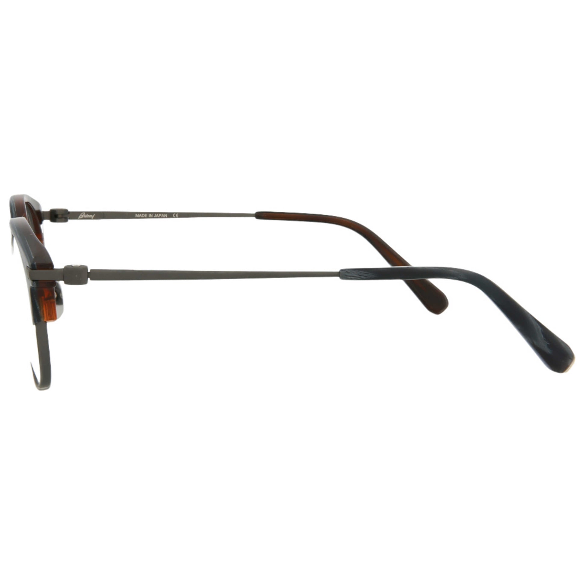 Brioni Novelty Men's Opticals BR0008O-30000504-003 - Image #4