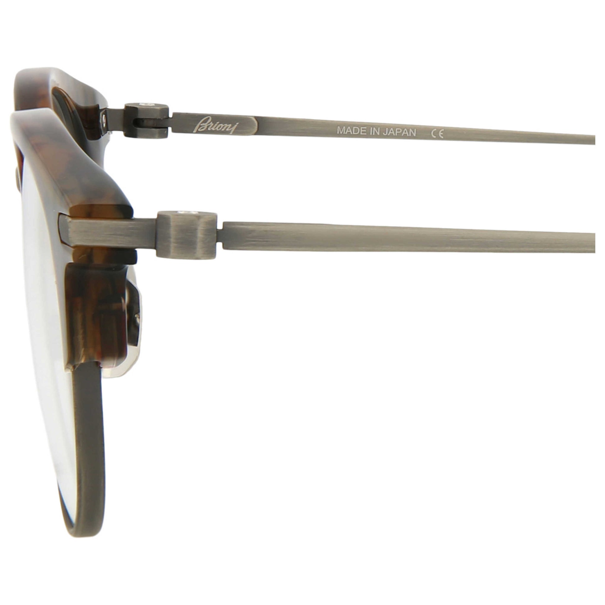 Brioni Special Edition Men's Opticals BR0008O-30000504-004 - Image #3