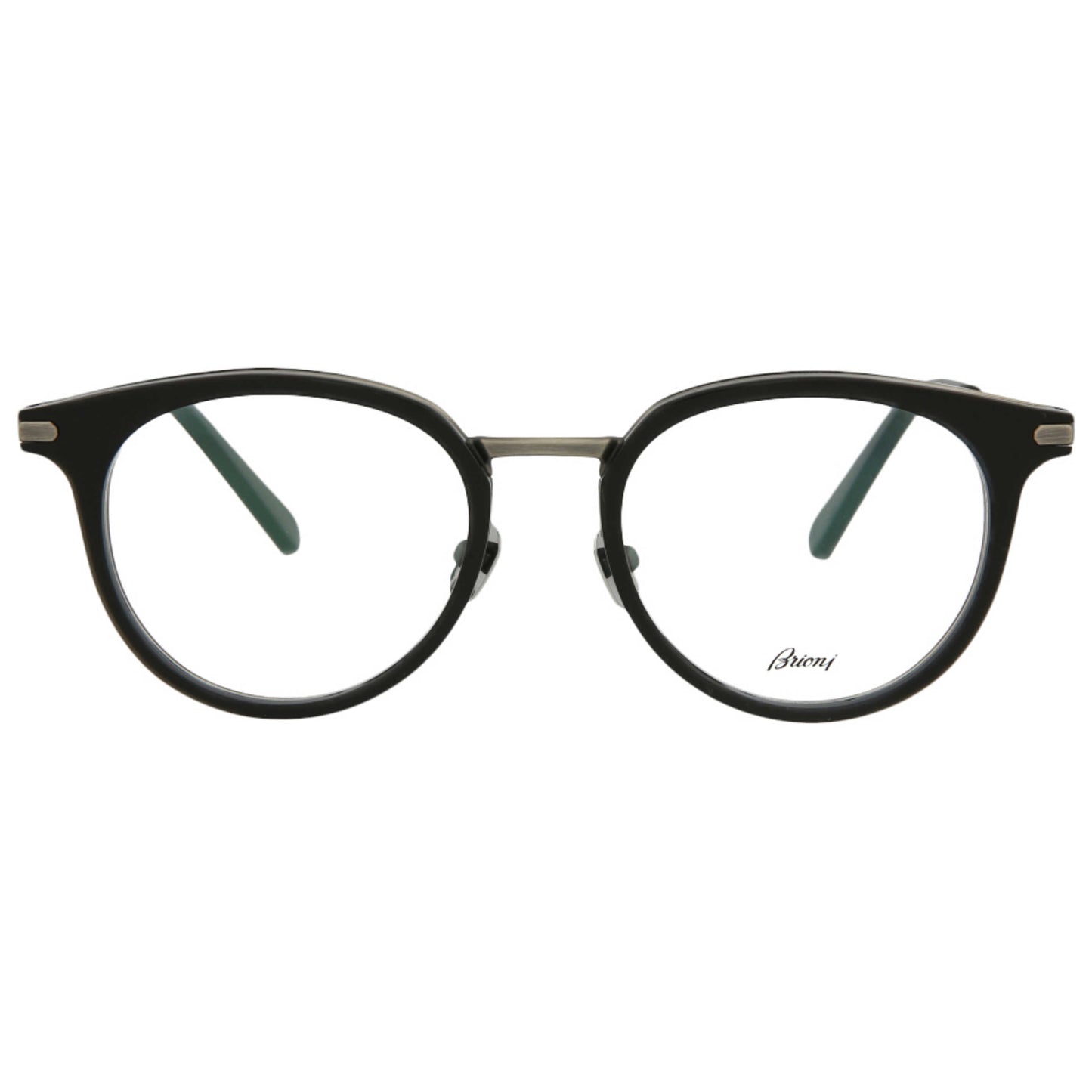 Brioni Novelty Men's Opticals BR0009O-30000772-001 - Image #2