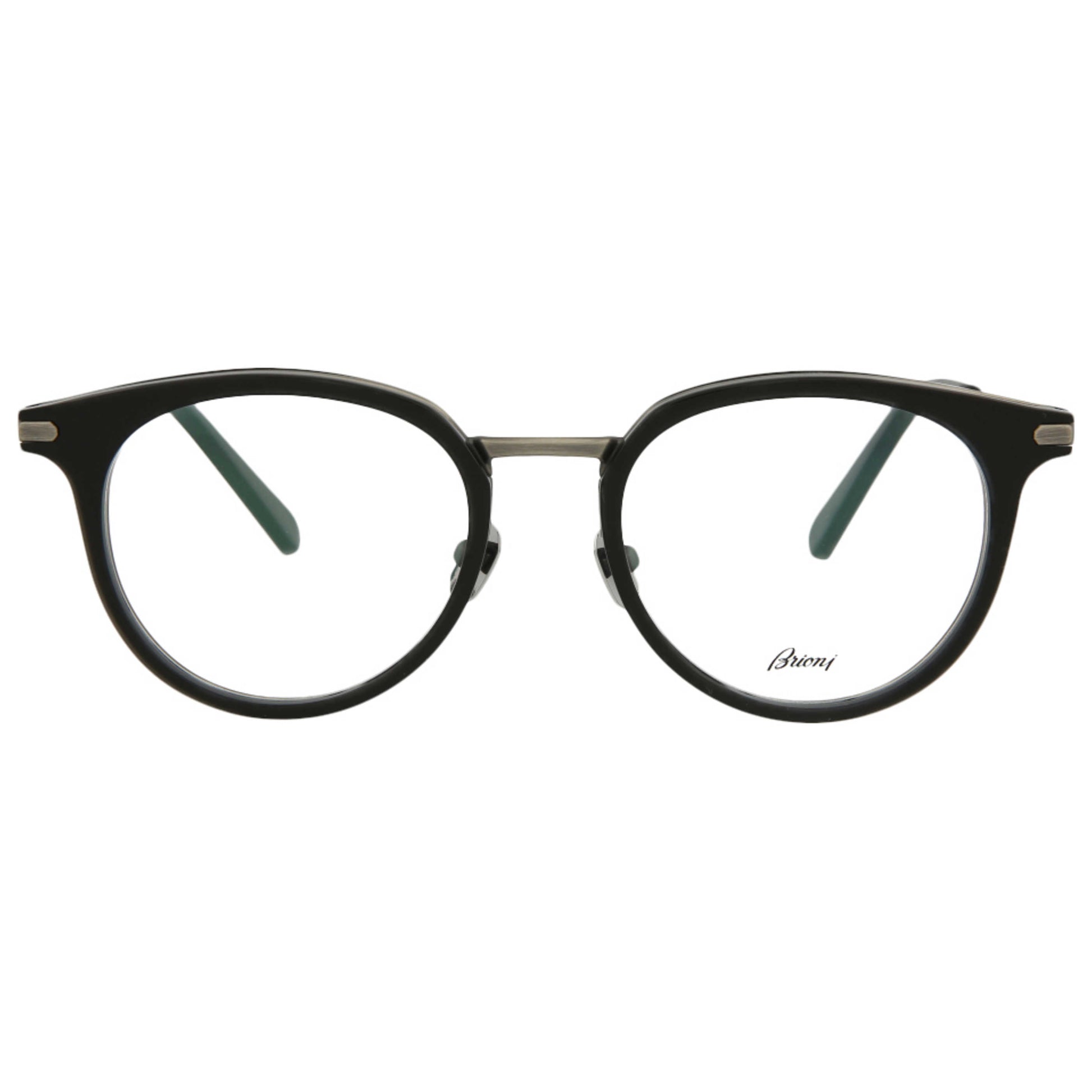 Brioni Novelty Men's Opticals BR0009O-30000772-001 - Image #2