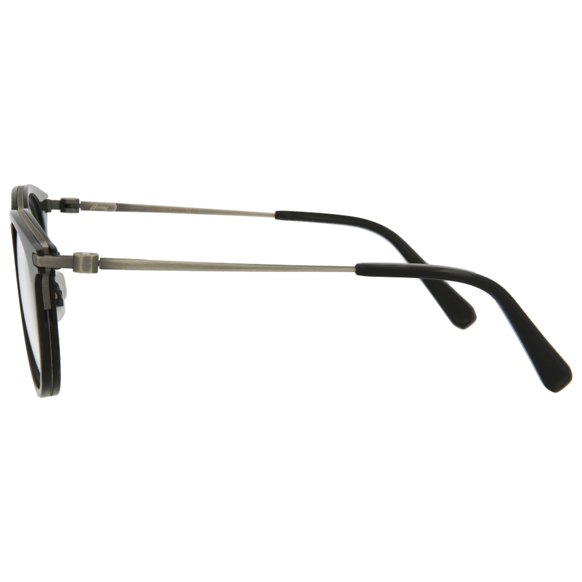 Brioni Novelty Men's Opticals BR0009O-30000772-001 - Image #4