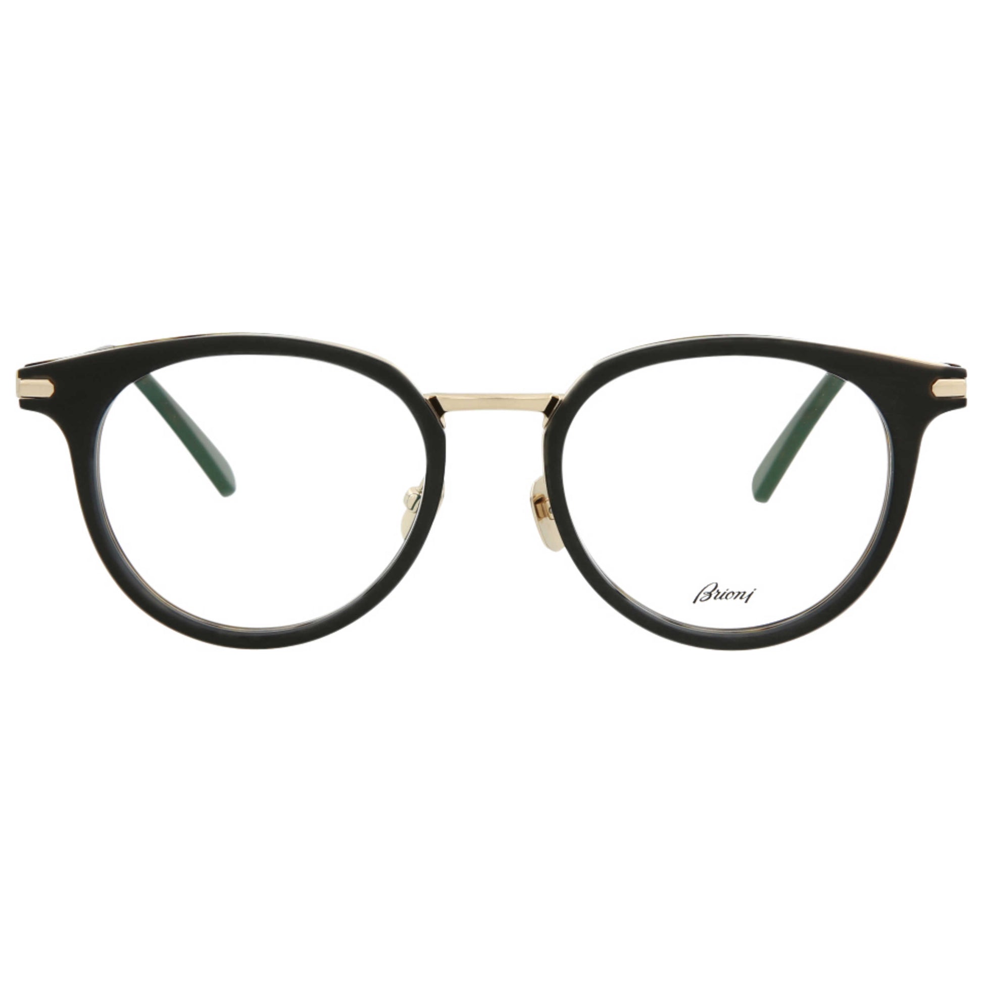 Brioni Novelty Men's Opticals BR0009O-30000772-002 - Image #2