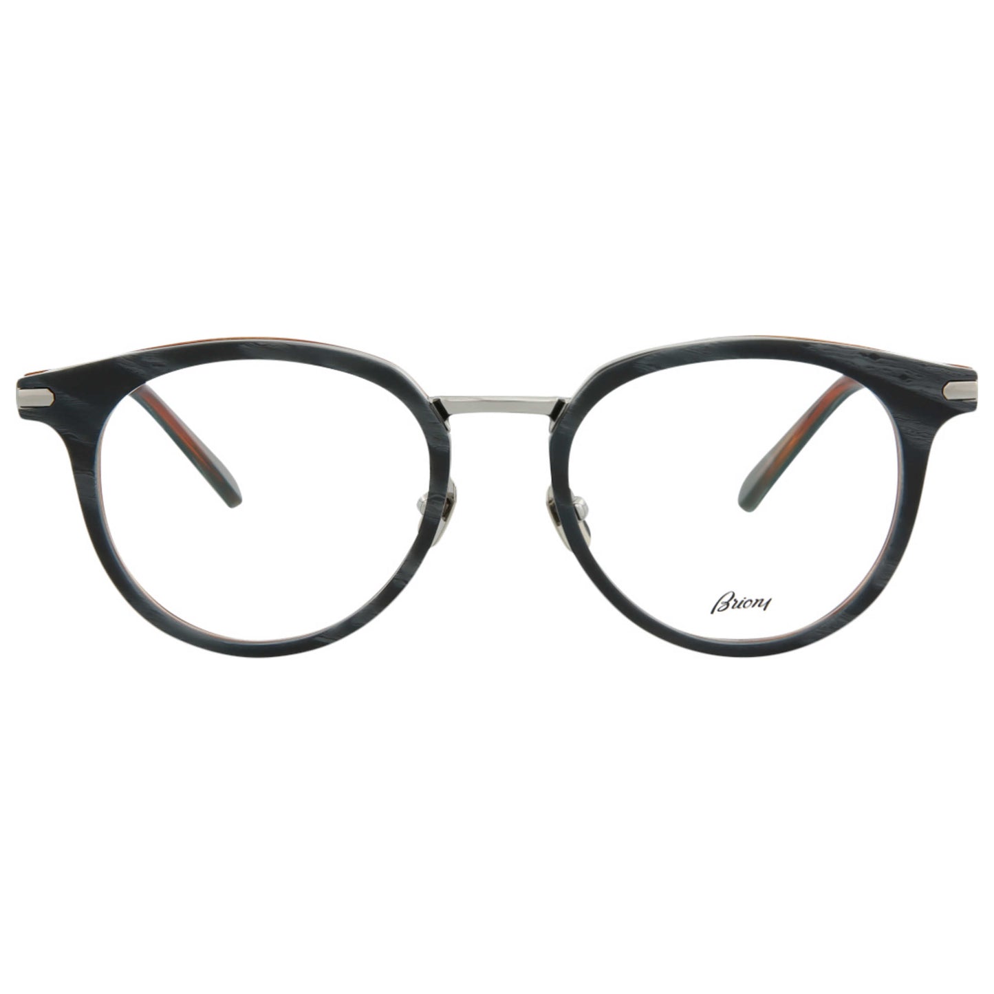 Brioni Novelty Men's Opticals BR0009O-30000772-004 - Image #2