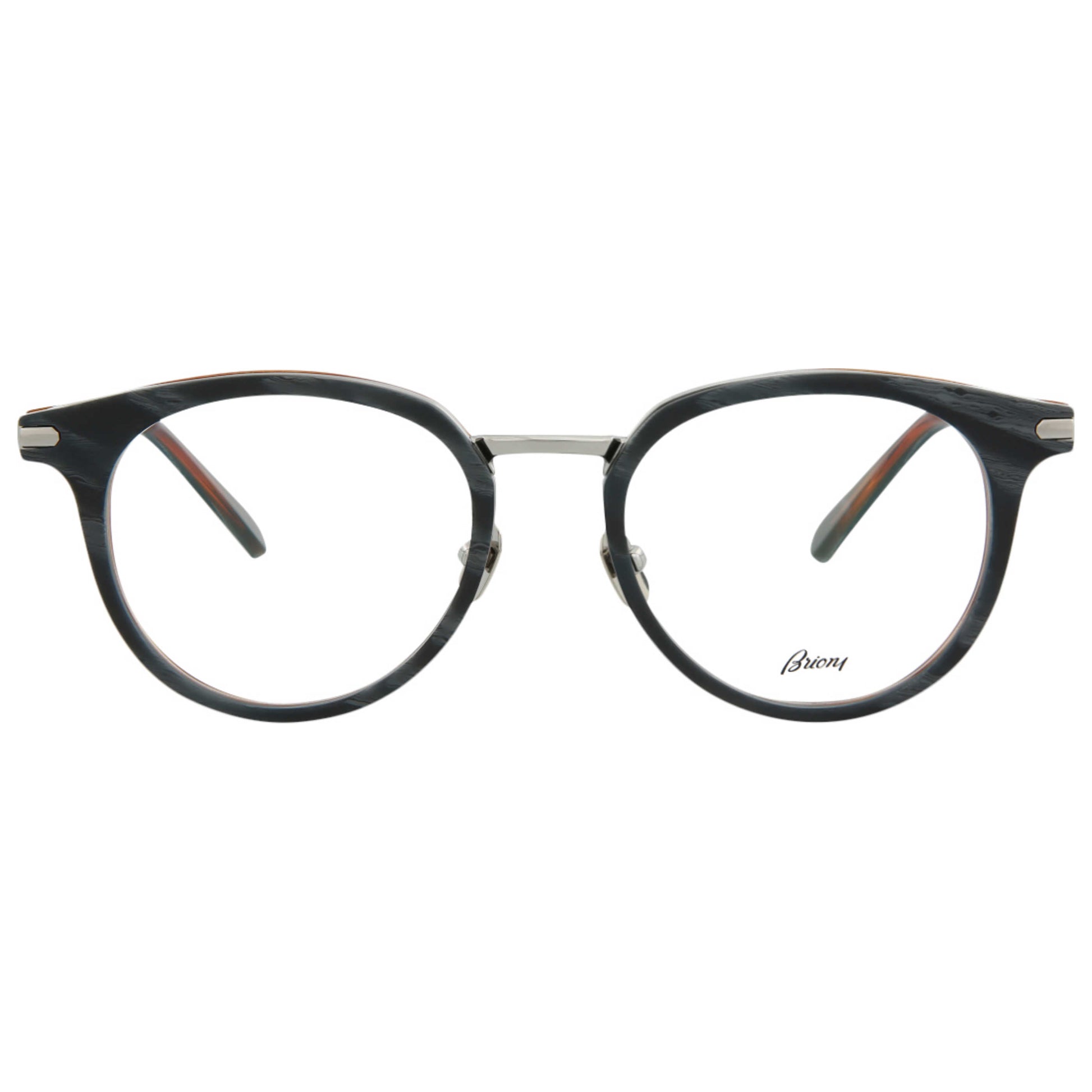 Brioni Novelty Men's Opticals BR0009O-30000772-004 - Image #2