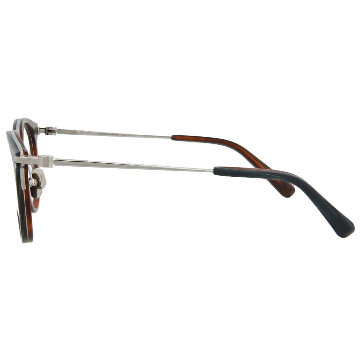 Brioni Novelty Men's Opticals BR0009O-30000772-004 - Image #3