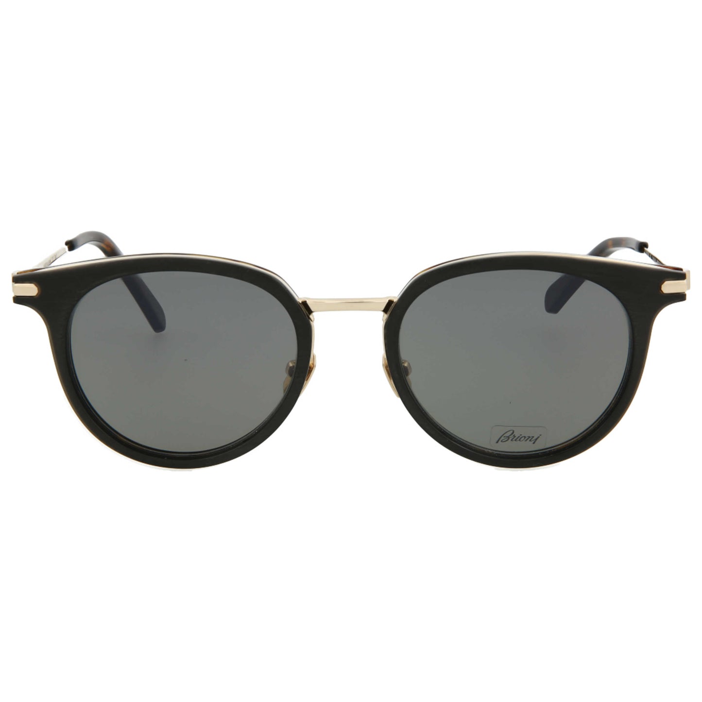 Brioni Novelty Men's Sunglasses BR0009S-30000770-002 - Image #2