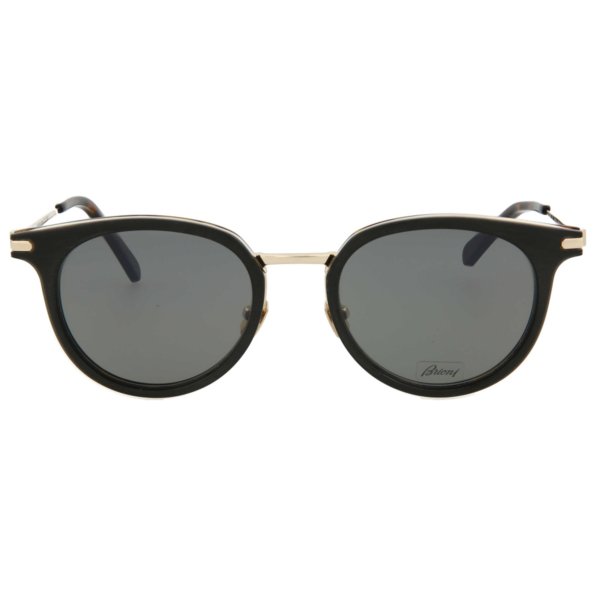Brioni Novelty Men's Sunglasses BR0009S-30000770-002 - Image #2