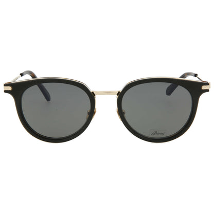Brioni Novelty Men's Sunglasses BR0009S-30000770-002 - Image #2