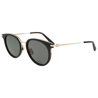 Front view of Brioni Novelty Men's Sunglasses BR0009S-30000770-002