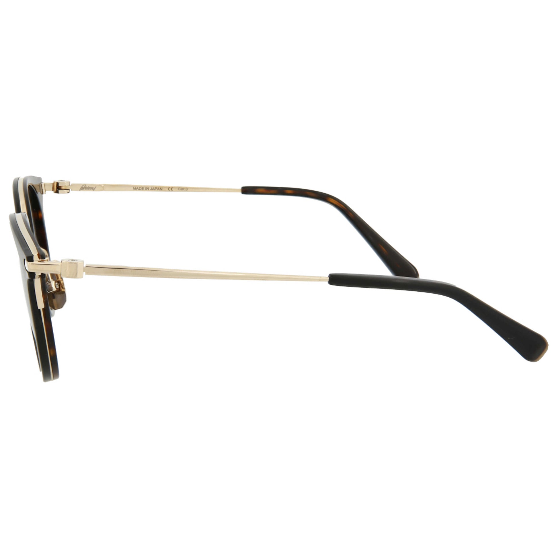 Brioni Novelty Men's Sunglasses BR0009S-30000770-002 - Image #3