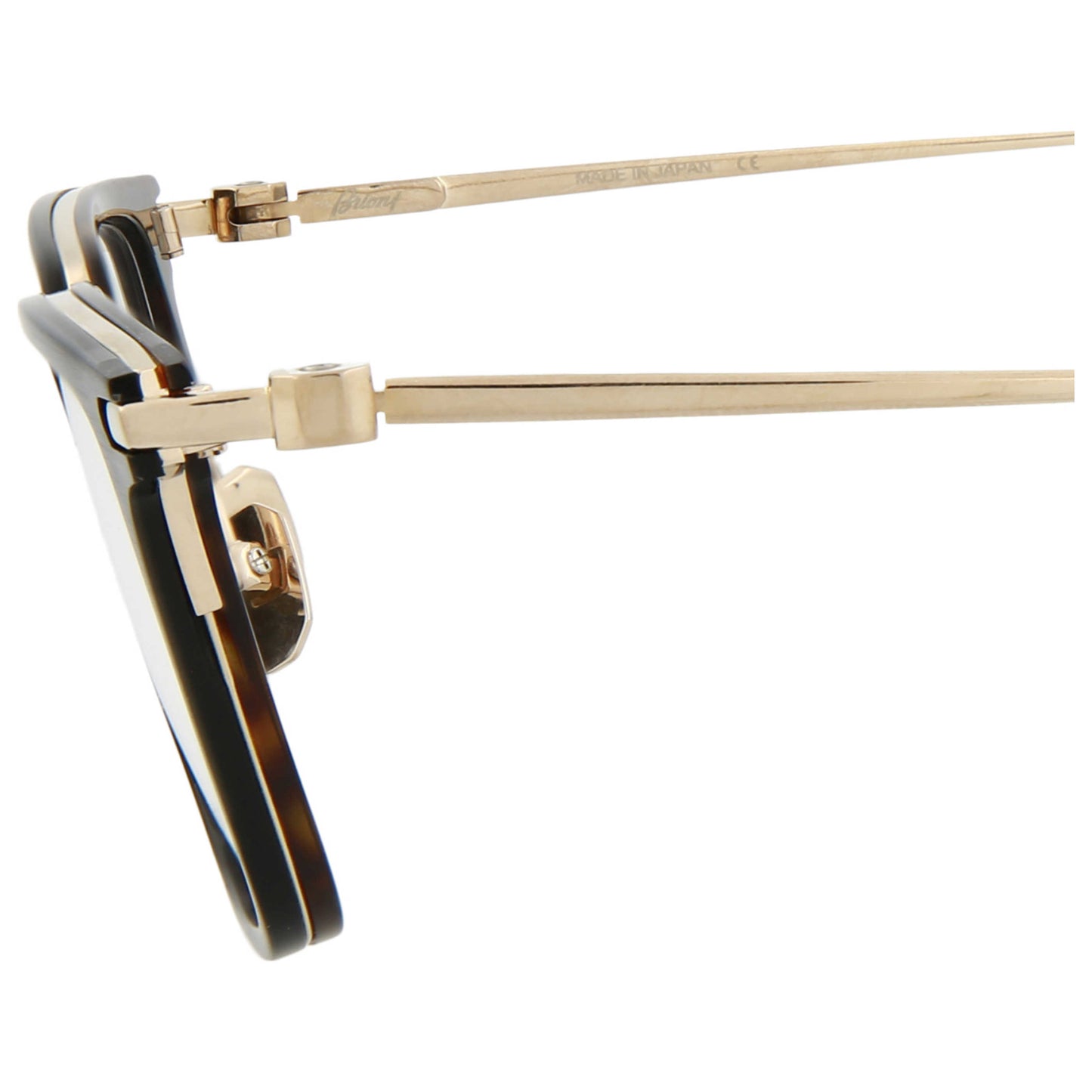 Brioni Special Edition Men's Opticals BR0010O-30000773-002 - Image #4