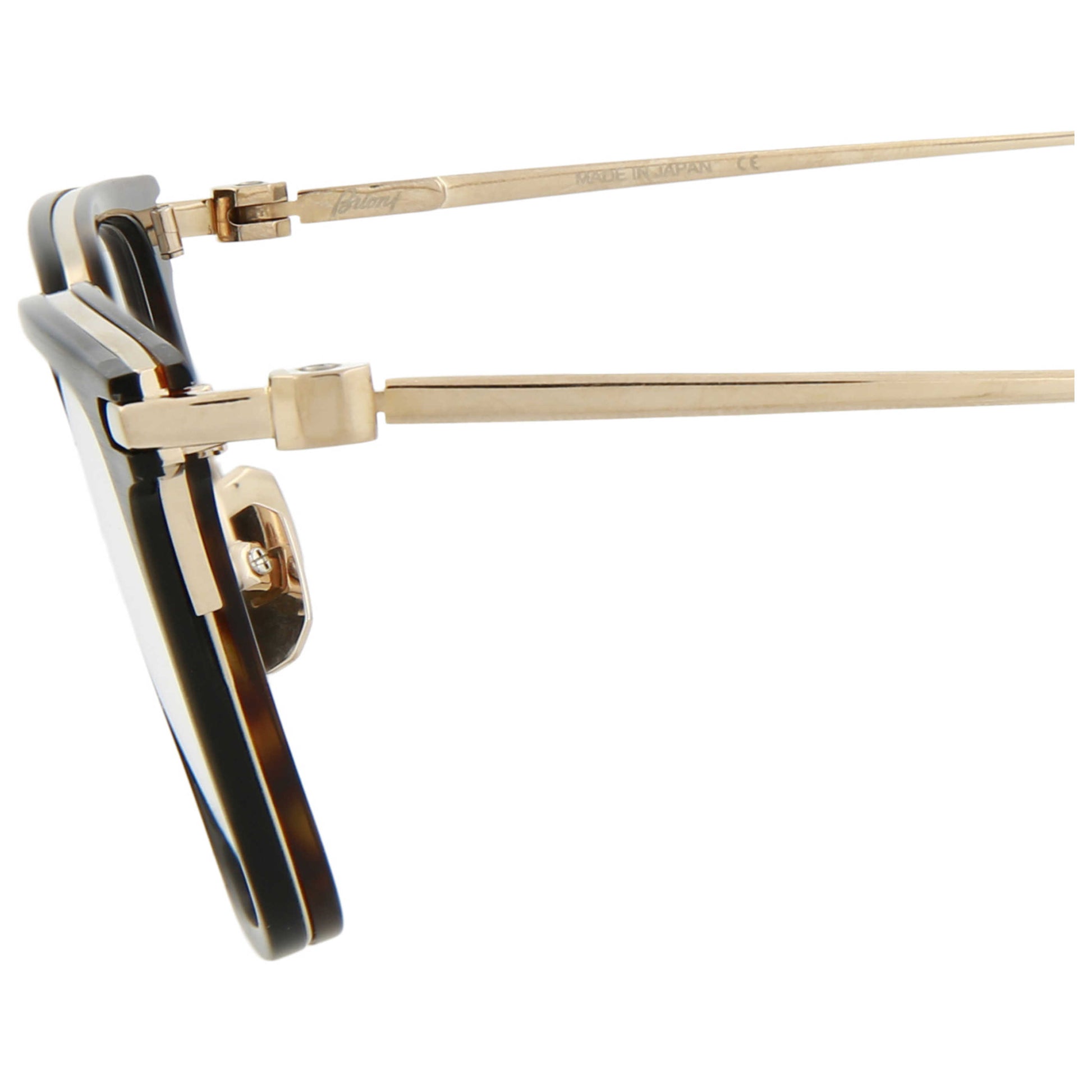 Brioni Special Edition Men's Opticals BR0010O-30000773-002 - Image #4