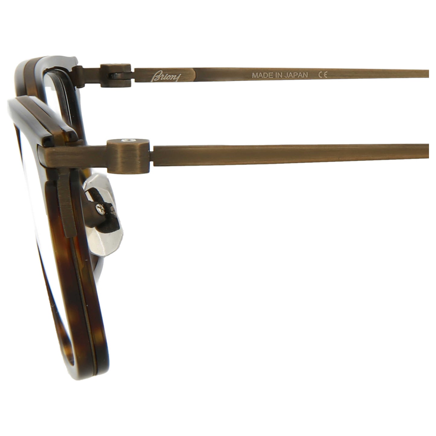 Brioni Special Edition Men's Opticals BR0010O-30000773-003 - Image #3