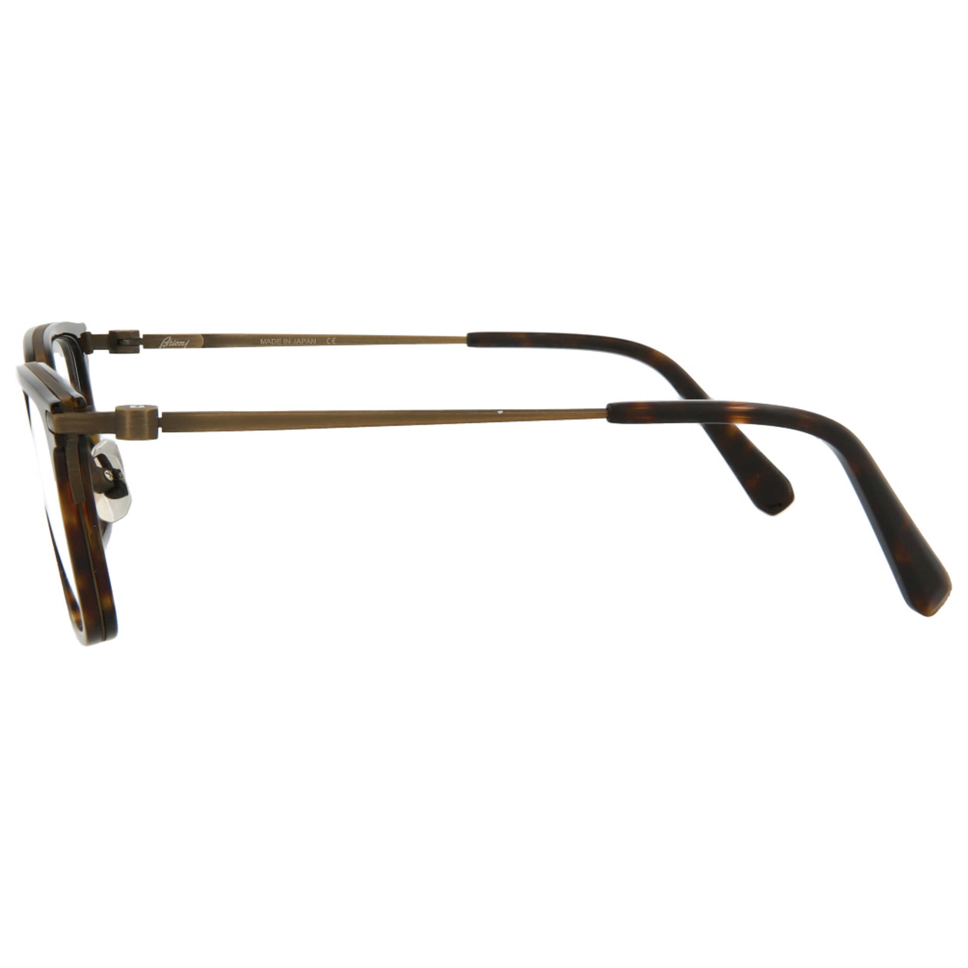 Brioni Special Edition Men's Opticals BR0010O-30000773-003 - Image #4