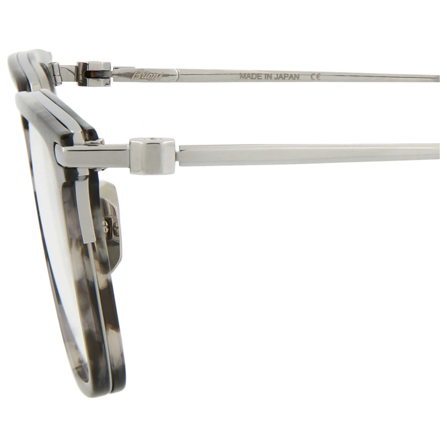 Brioni Special Edition Men's Opticals BR0010O-30000773-004 - Image #4