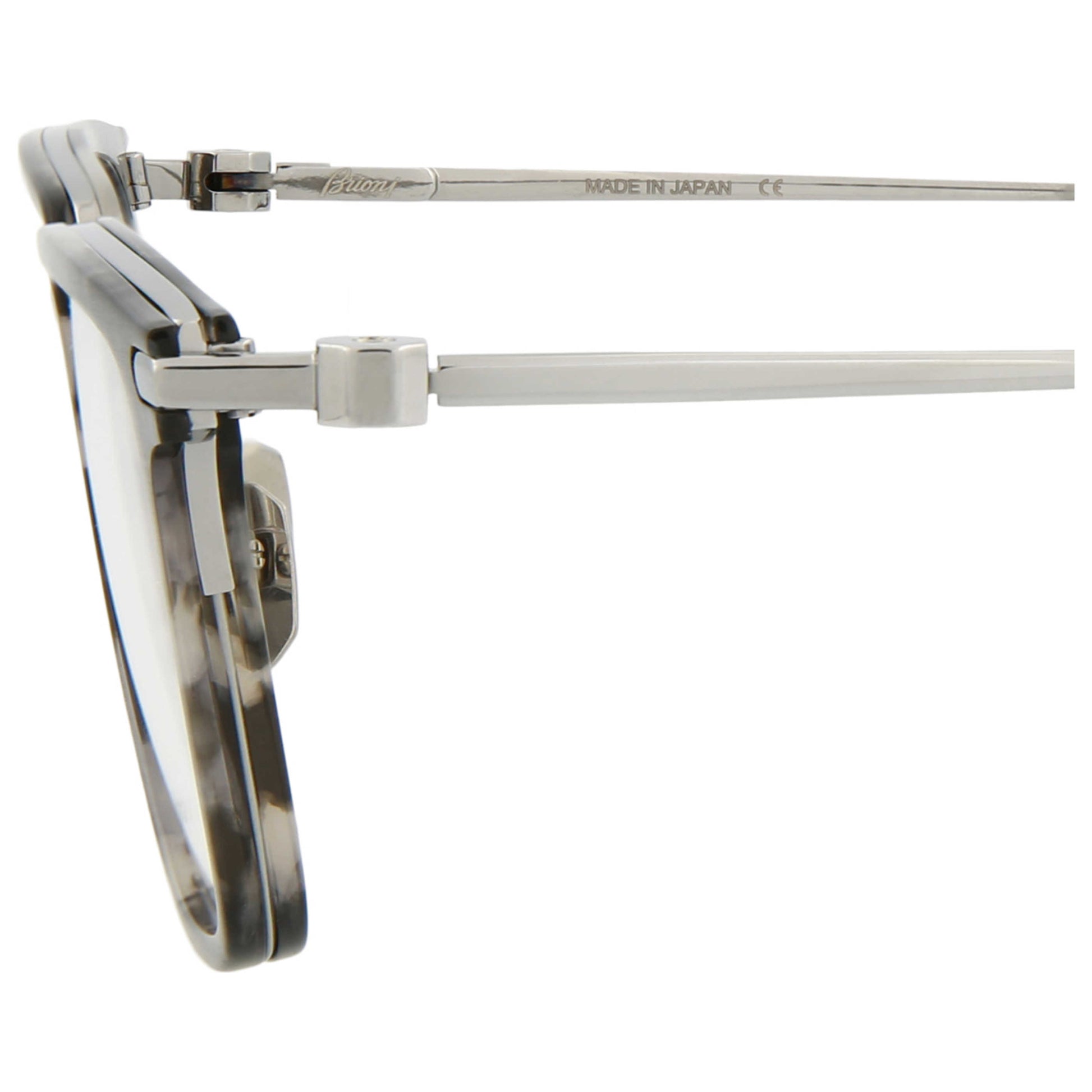 Brioni Special Edition Men's Opticals BR0010O-30000773-004 - Image #4