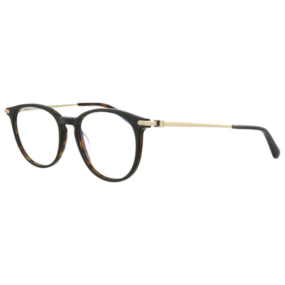 Front view of Brioni Novelty Men's Opticals BR0015O-30001154-002