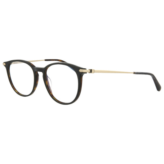 Front view of Brioni Novelty Men's Opticals BR0015O-30001154-002