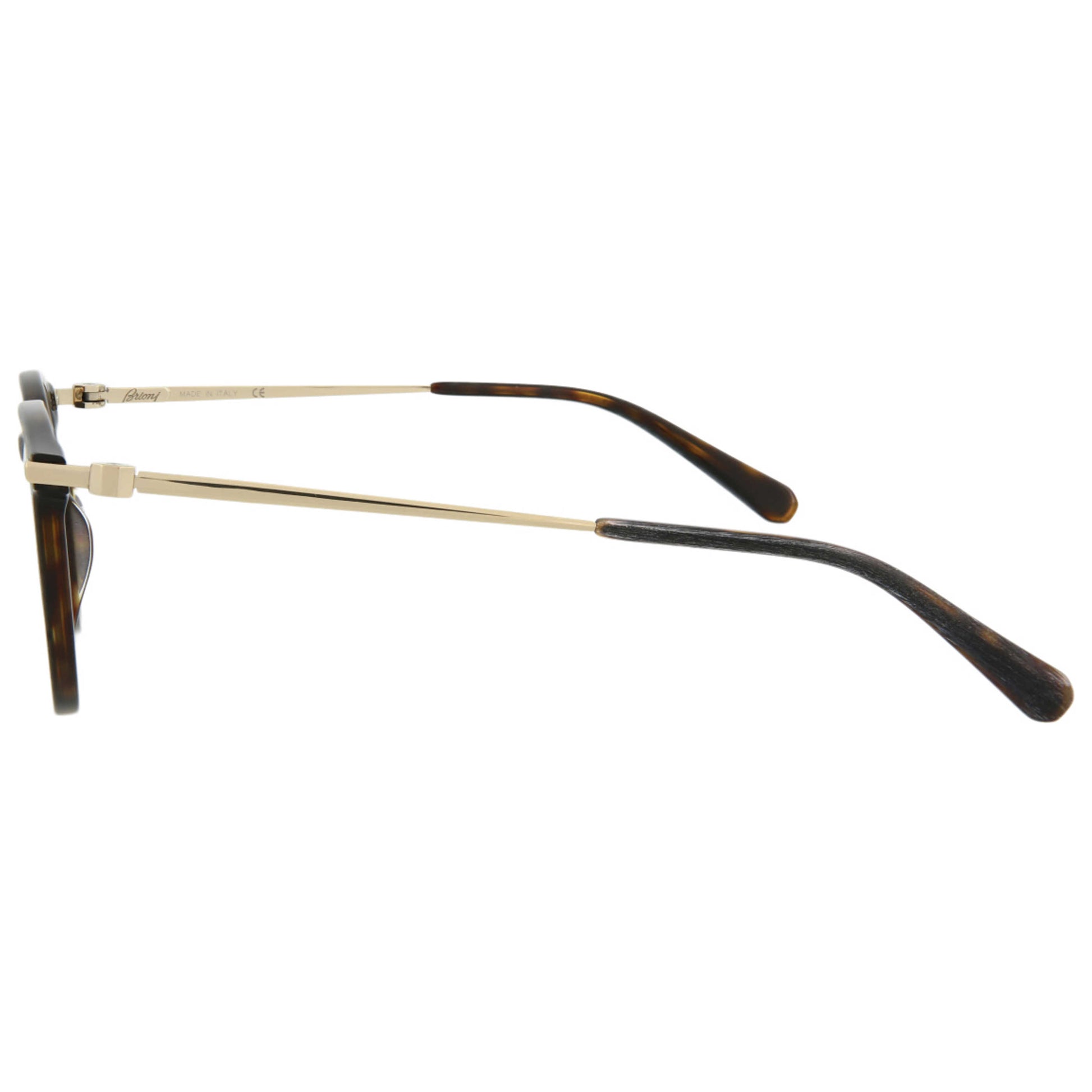 Brioni Novelty Men's Opticals BR0015O-30001154-002 - Image #3