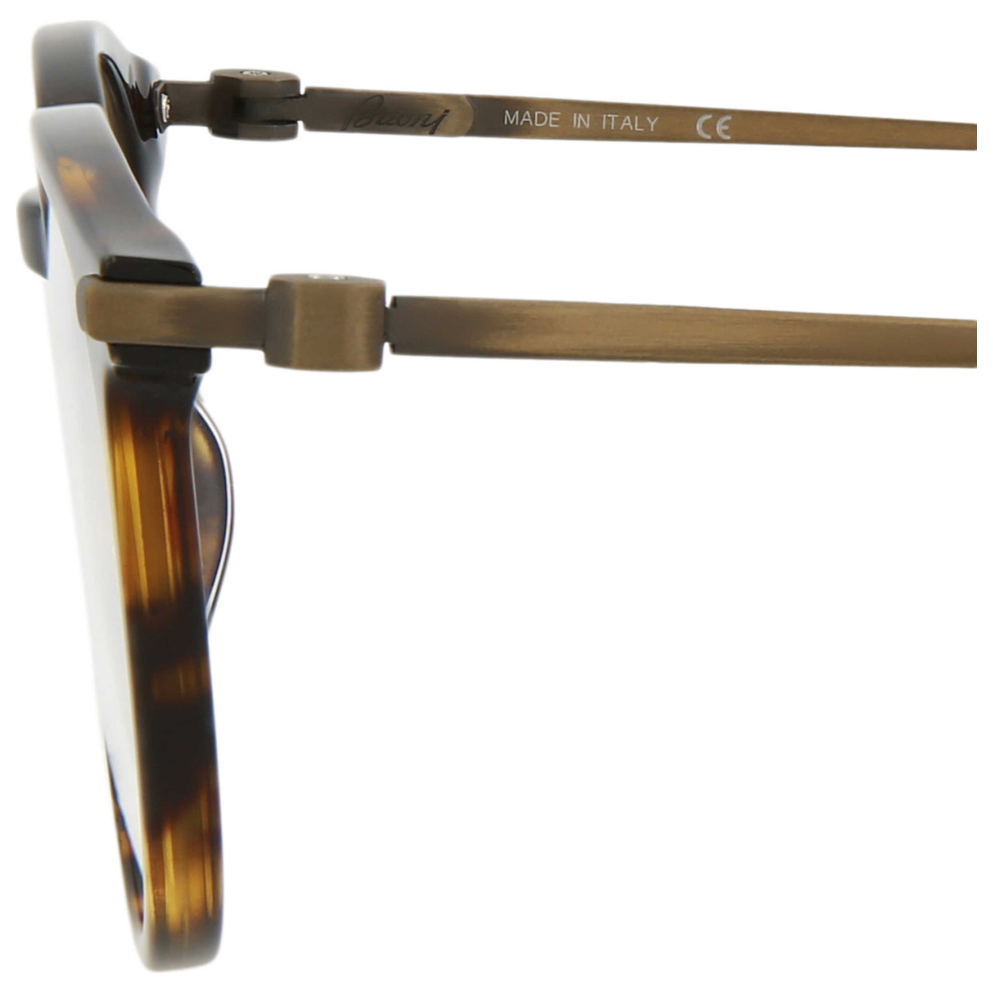 Brioni Novelty Men's Opticals BR0015O-30001154-003 - Image #4