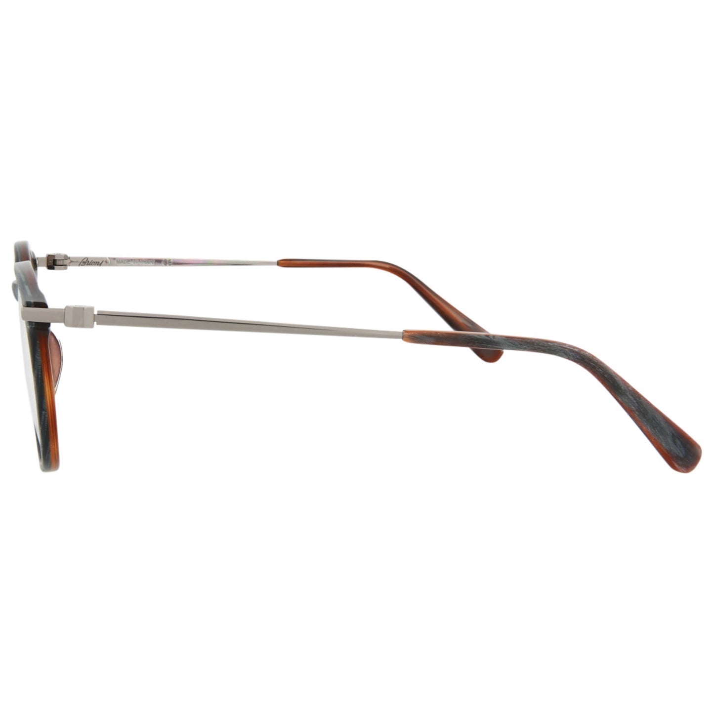 Brioni Novelty Men's Opticals BR0015O-30001154-004 - Image #3