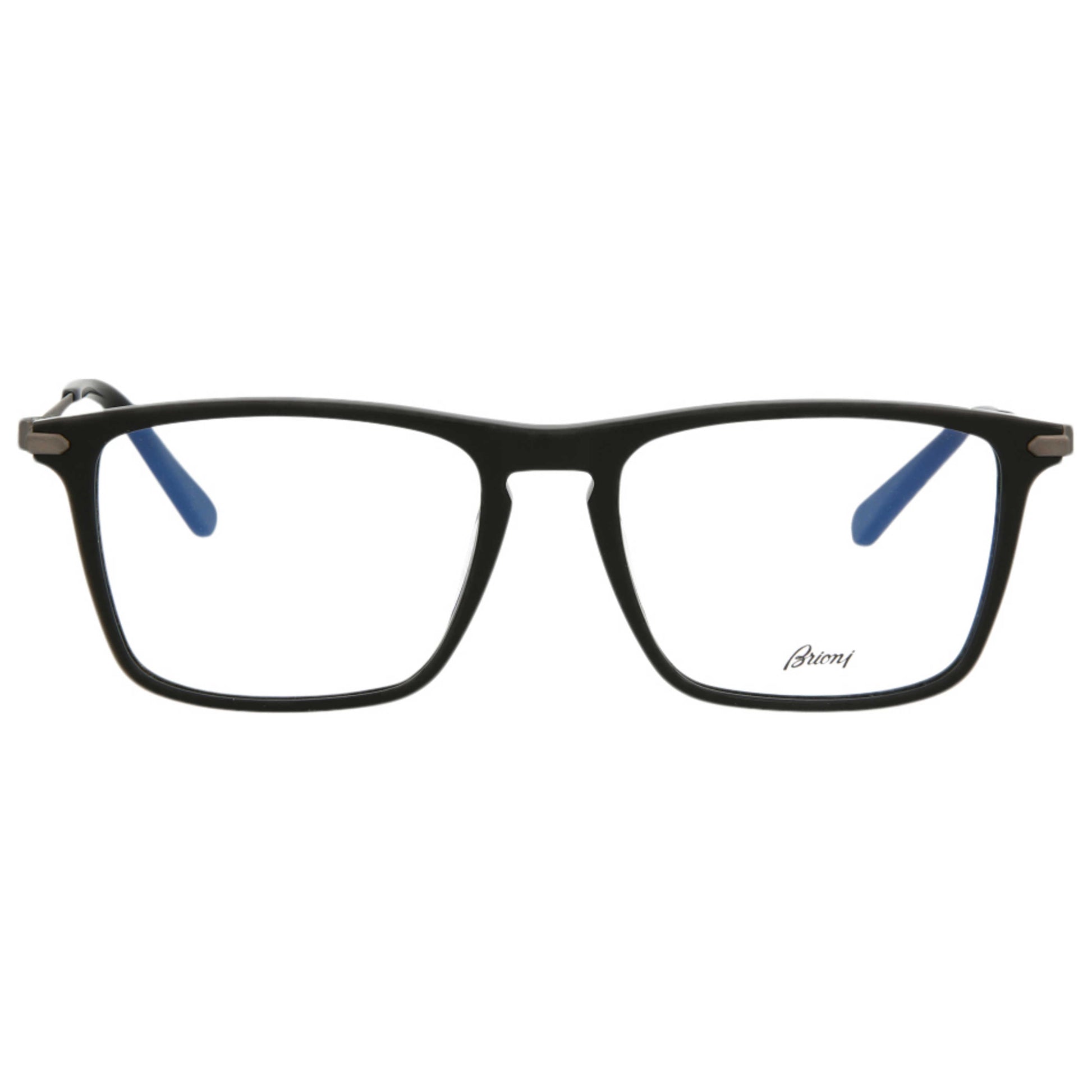 Brioni Novelty Men's Opticals BR0016O-30001158-001 - Image #2