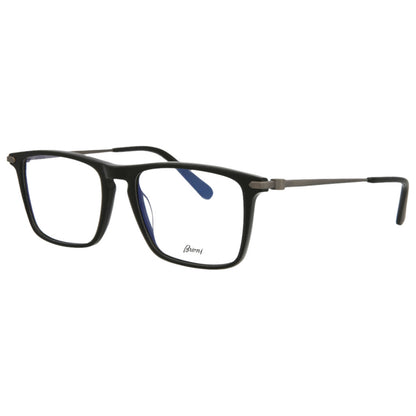 Front view of Brioni Novelty Men's Opticals BR0016O-30001158-001