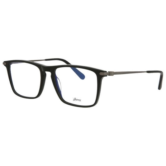 Front view of Brioni Novelty Men's Opticals BR0016O-30001158-001
