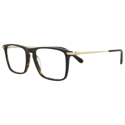 Front view of Brioni Novelty Men's Opticals BR0016O-30001158-002
