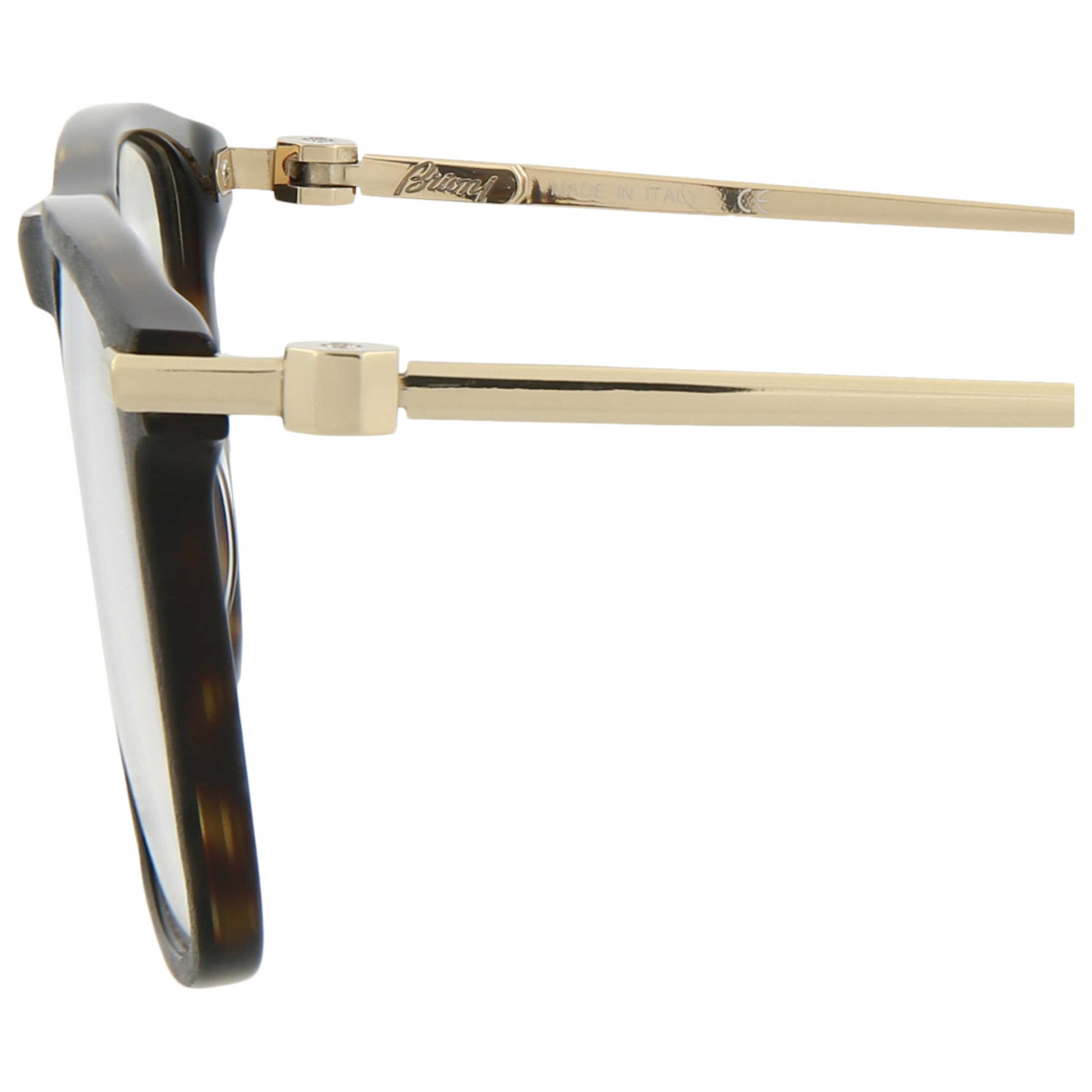 Brioni Novelty Men's Opticals BR0016O-30001158-002 - Image #4